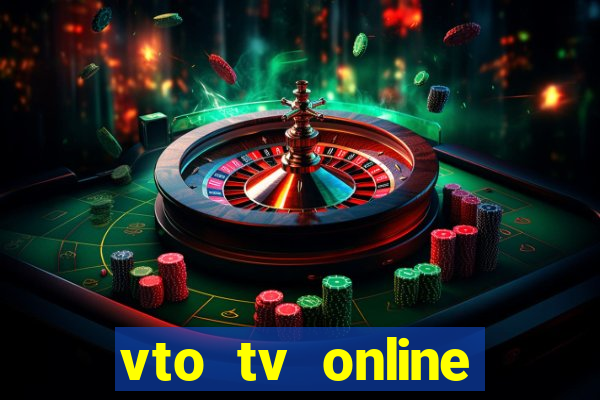 vto tv online futebol sportv